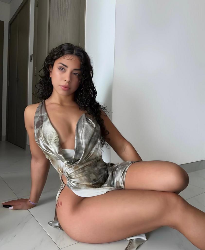 Chica busca chico en Córdoba: 