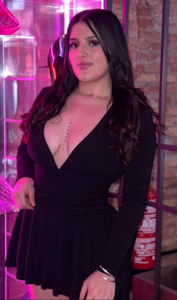 Chica busca chico en Málaga: 