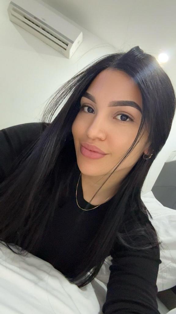 Chica busca chico en Valencia: 