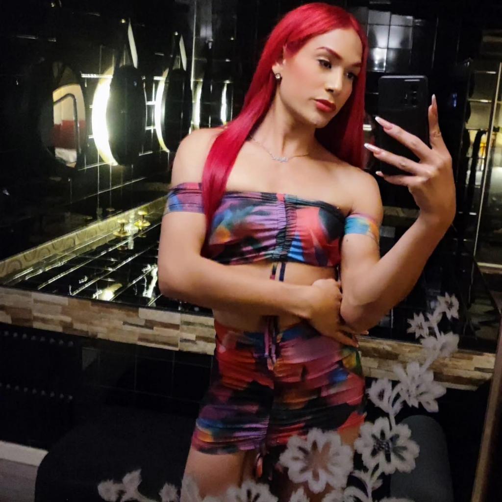 Travesti en Barcelona: 