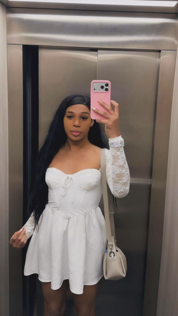 Transexual en Barcelona: 