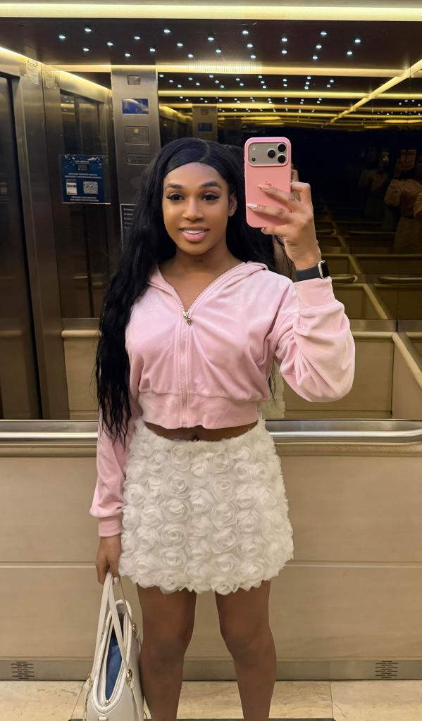 Transexual en Barcelona: 