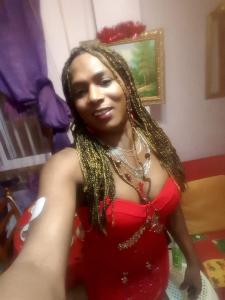 Travesti en Alicante: 
