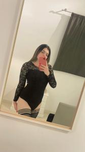 Travesti en Madrid: 