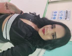 Transexual en Madrid: 