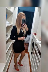 Chica busca chico en Lugo: 