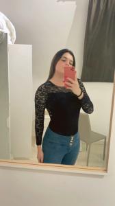 Travesti en Madrid: 