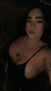 Travesti en Tenerife: 