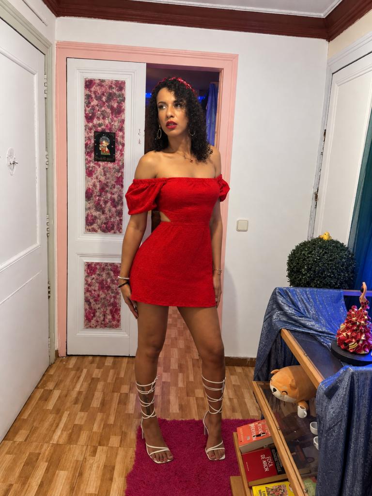 618249021: Travesti en Barcelona