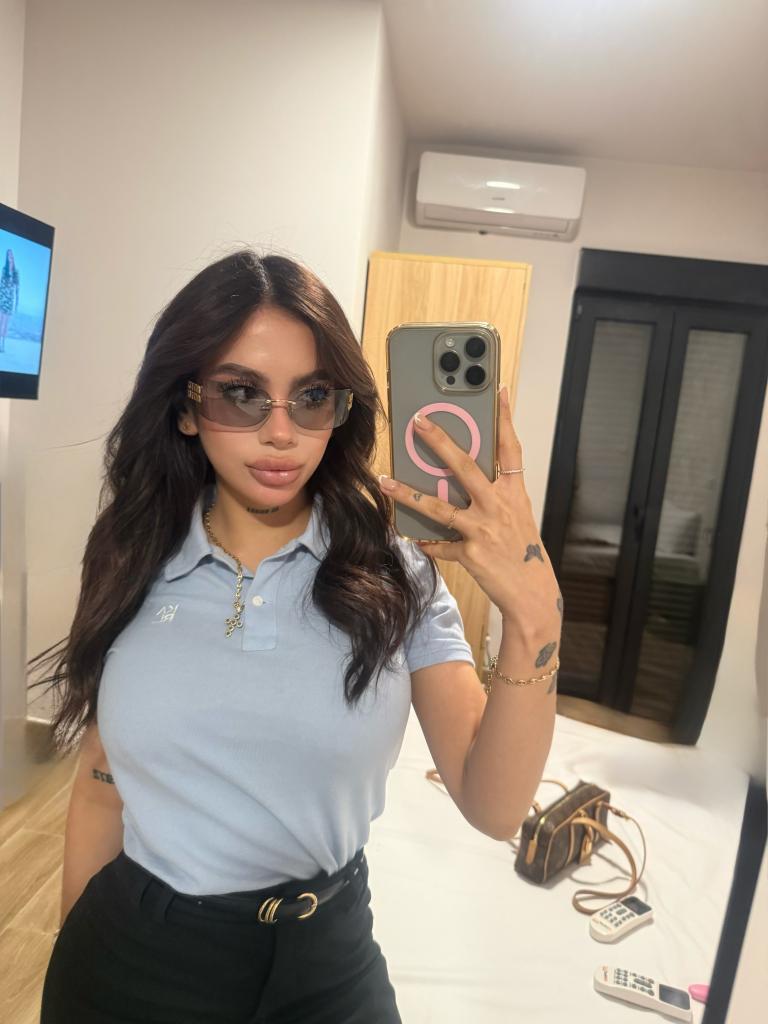666266243: Chica busca chico en Madrid