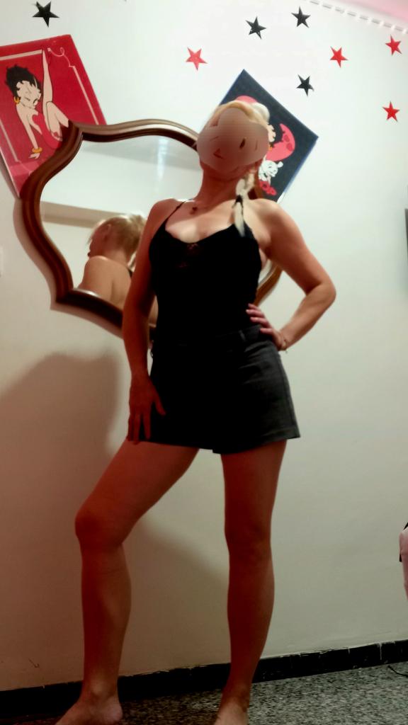 666607105: Chica busca chico en Alicante