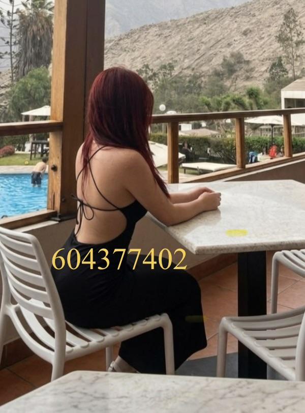 604377402: Chica busca chico en Madrid