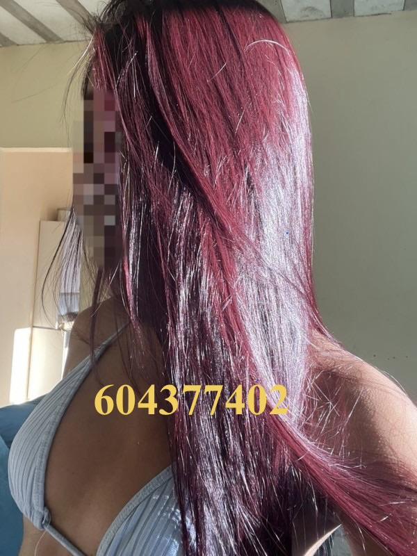 Chica busca chico en Madrid: 