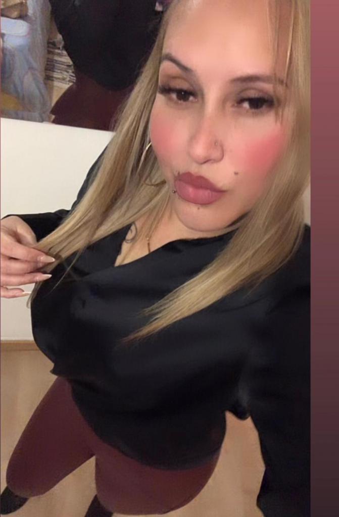 Chica busca chico en Valencia: 