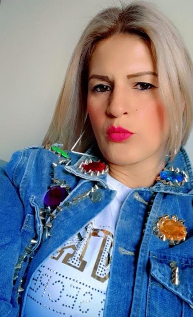 Transexual en Murcia: 