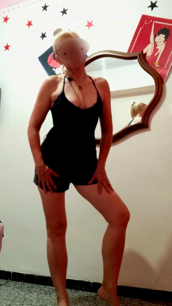 Chica busca chico en Alicante: 