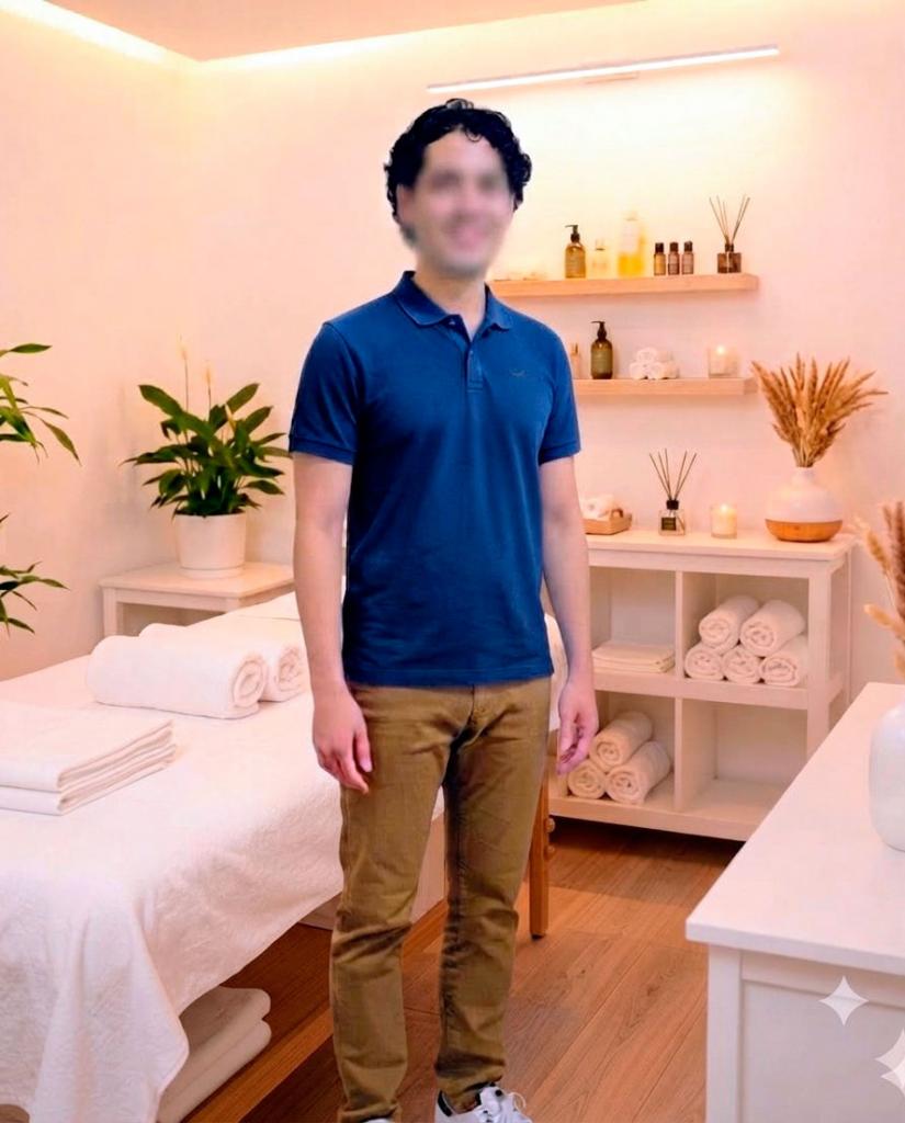 Chica busca chico en Madrid: 
