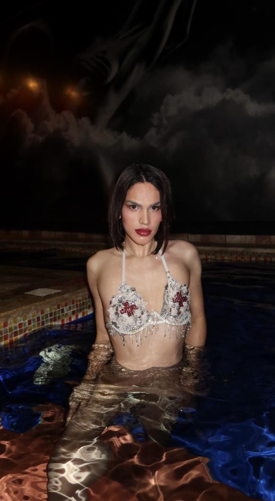 Transexual en Guipúzcoa: 