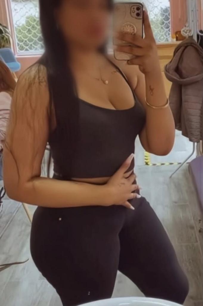 Chica busca chico en Madrid: 