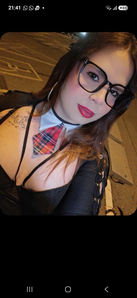 Transexual en Barcelona: 
