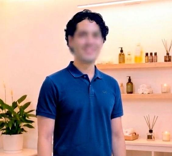 Chico busca chica en Madrid: 
