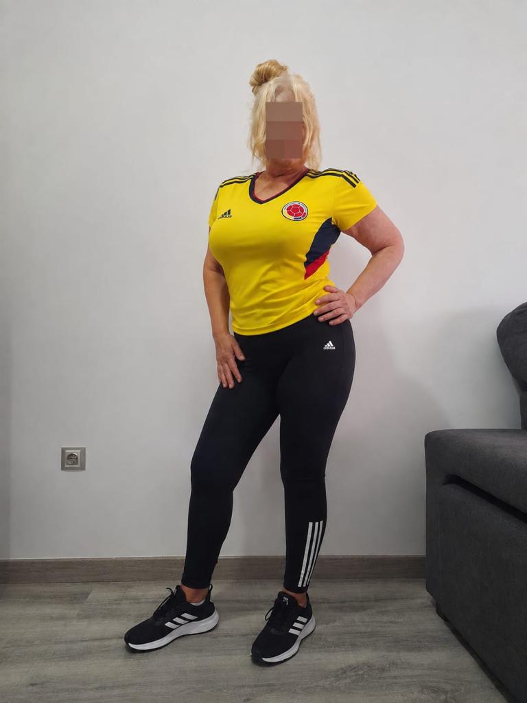 641108873: Chica busca chico en Almería