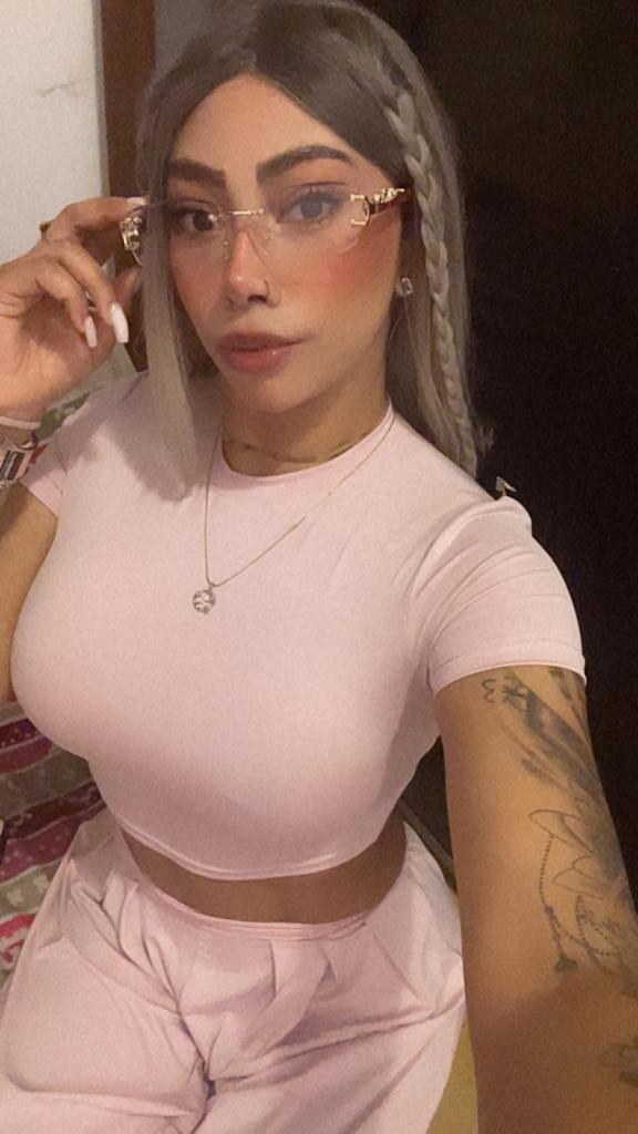 Chica busca chico en Tenerife: 