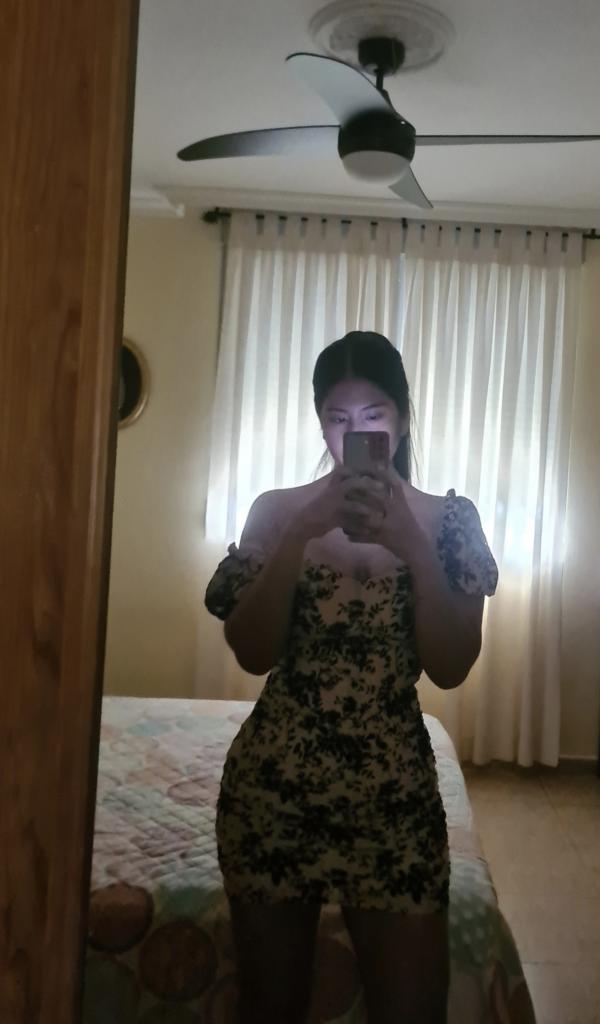 Chica busca chico en Madrid: 
