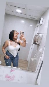 695854155: Chica busca chico en Alicante