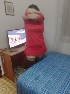 604183619: Chica busca chico en Albacete