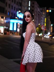 603287378: Chica busca chico en Madrid