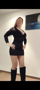 643587750: Chica busca chico en Málaga