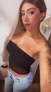 610721206: Chica busca chico en Tenerife