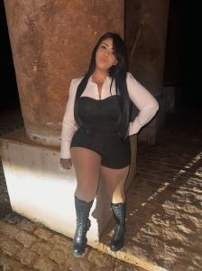 603083360: Chica busca chico en Badajoz