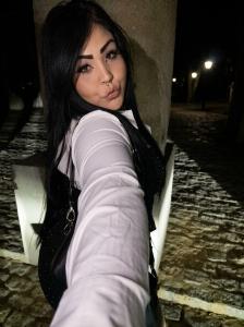 603083360: Chica busca chico en Badajoz