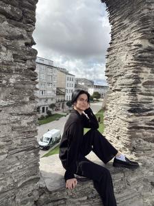 607157425: Chico busca chica en Guipúzcoa