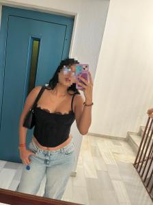 604204299: Chica busca chico en Madrid