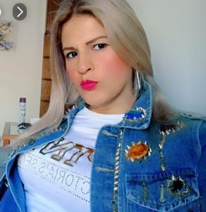 622093468: Chica busca chico en Murcia
