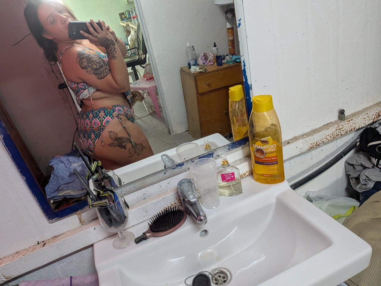 644386954: Chica busca chico en Cádiz