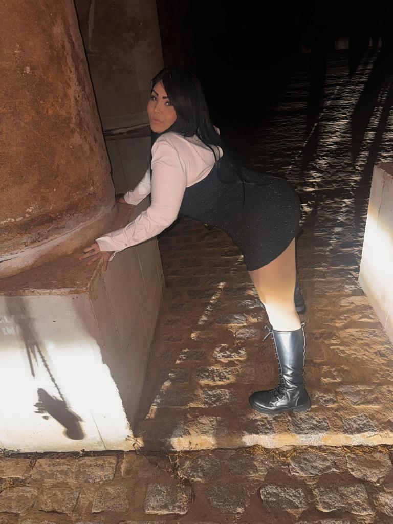 Chica busca chico en Badajoz: 