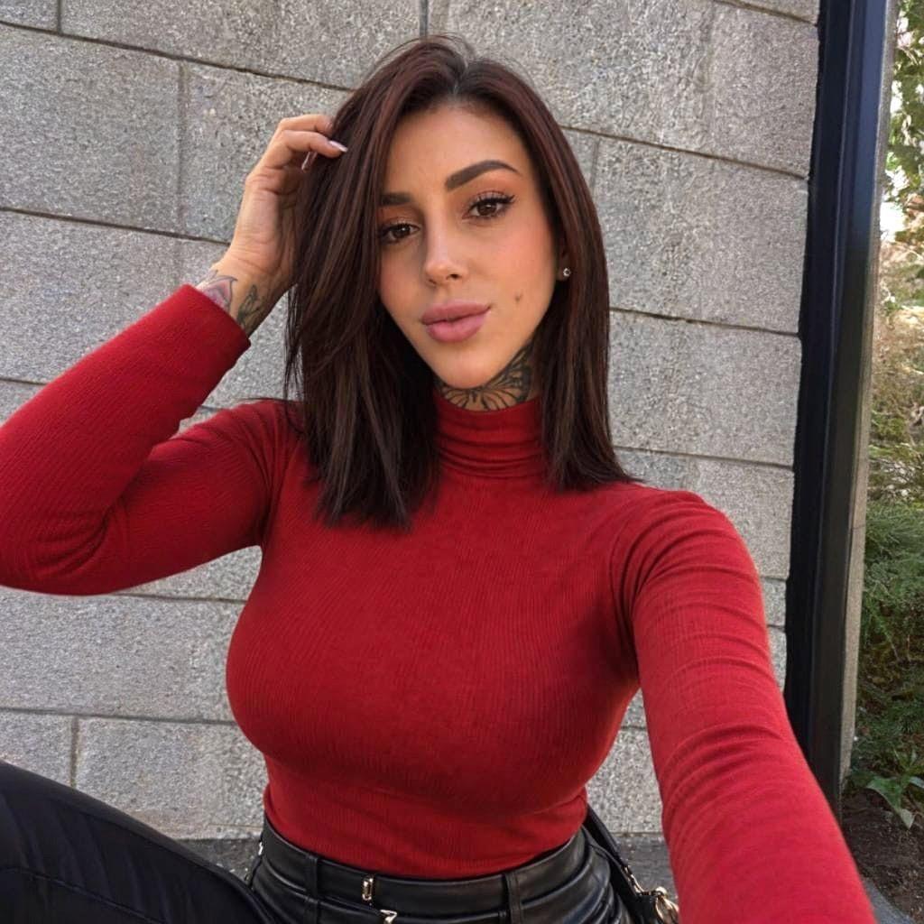683491189: Travesti en Pontevedra