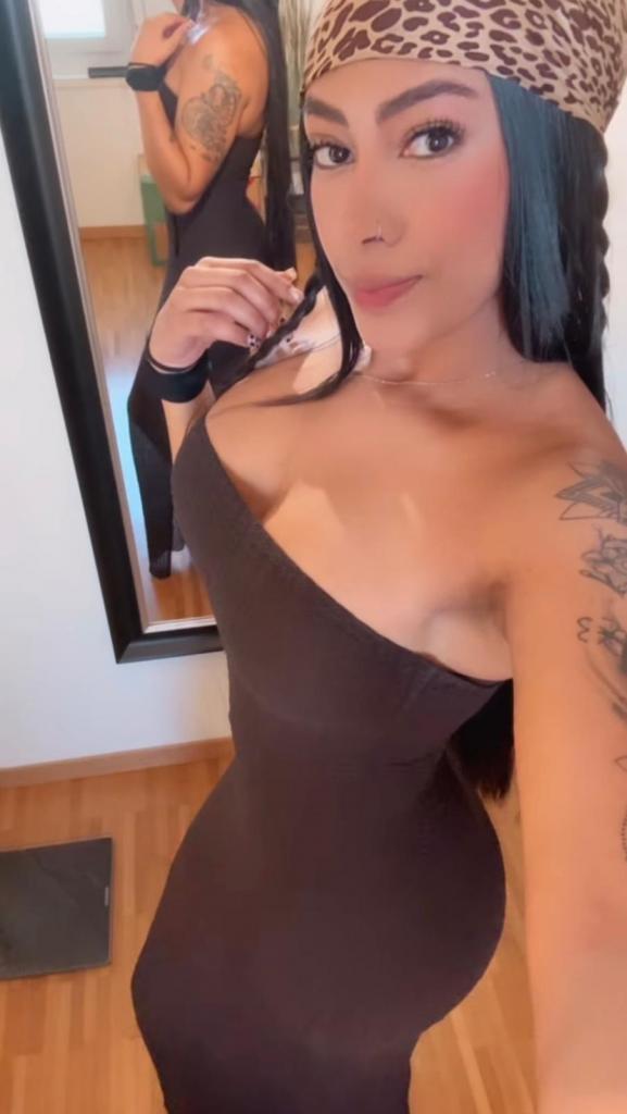 Chica busca chico en Tenerife: 