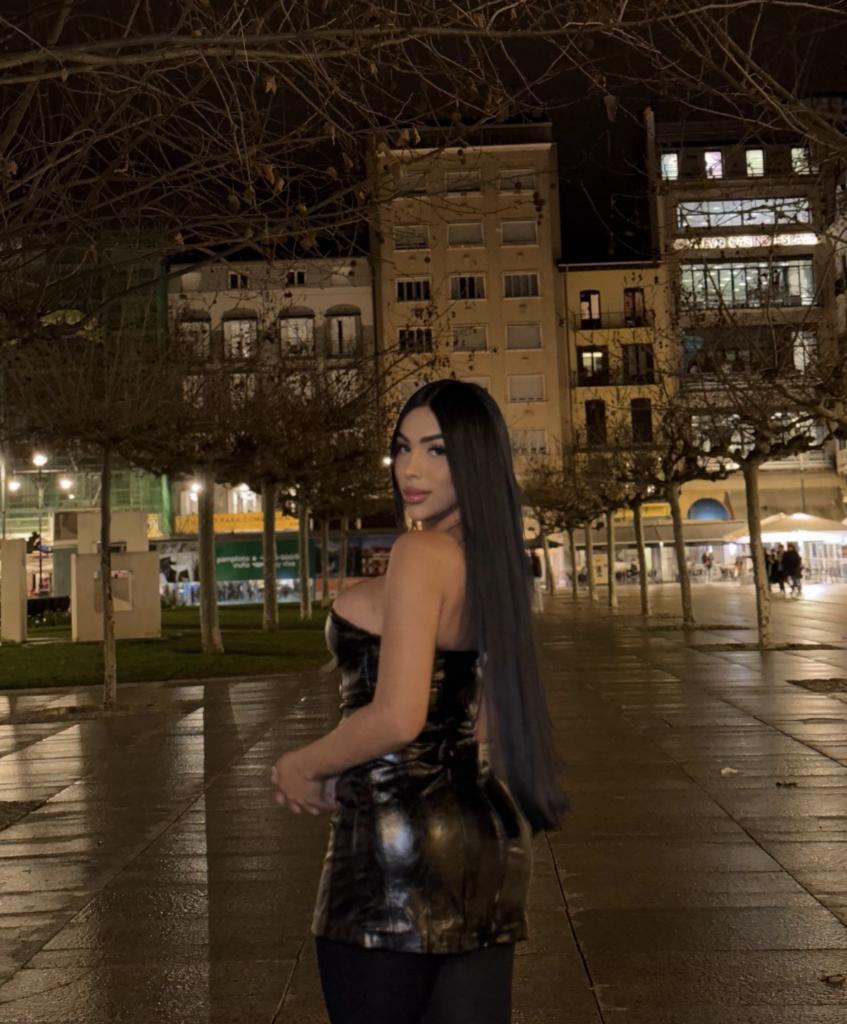 Transexual en Guipúzcoa: 