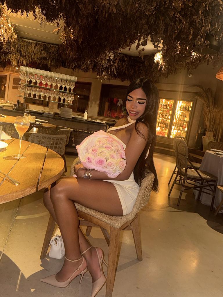 604183247: Travesti en Murcia
