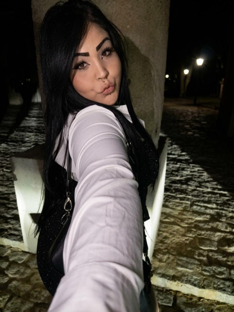 603083360: Chica busca chico en Badajoz
