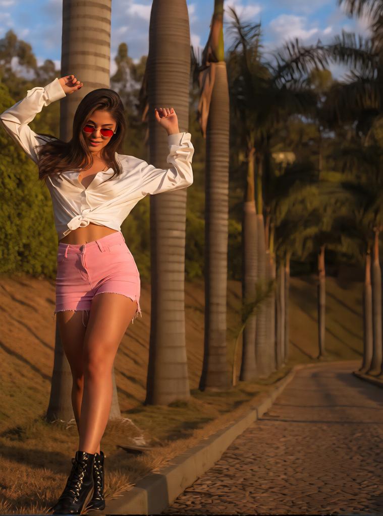 Chica busca chico en Jaén: 