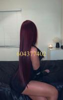 604377402: Chica busca chico en Madrid