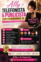 678360519: Chica busca chico en Madrid