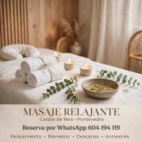 604194119: Chica busca chico en Pontevedra