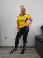 641108873: Chica busca chico en Almería